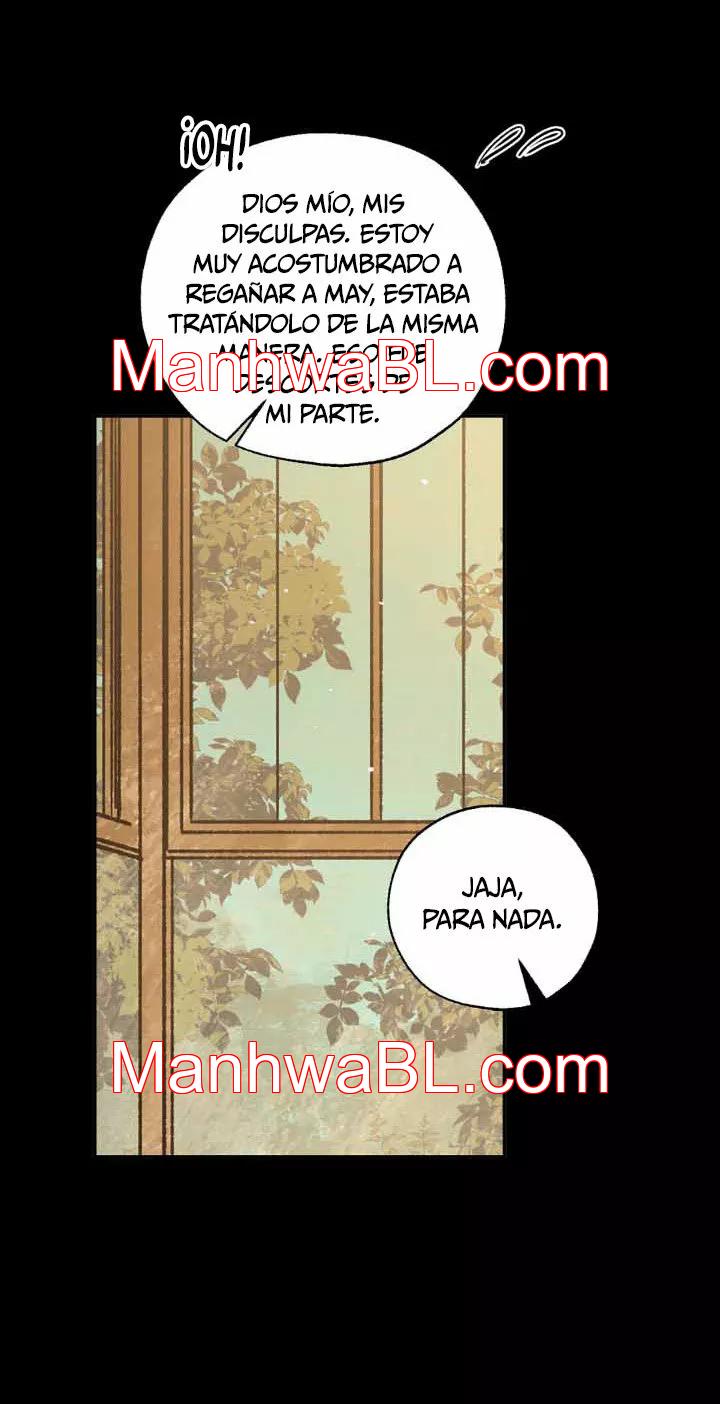 Crush and Burn - Capítulo 33.00 manhwa
