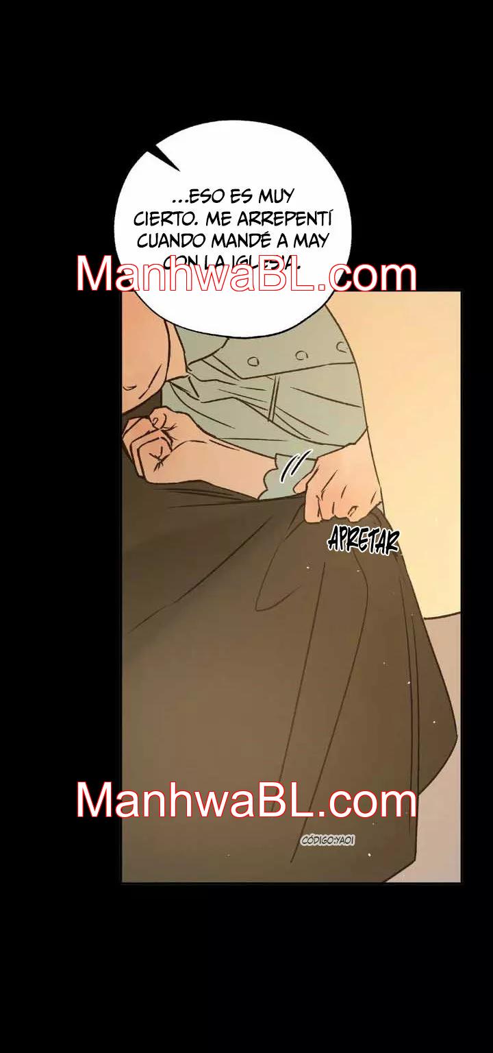 Crush and Burn - Capítulo 33.00 manhwa