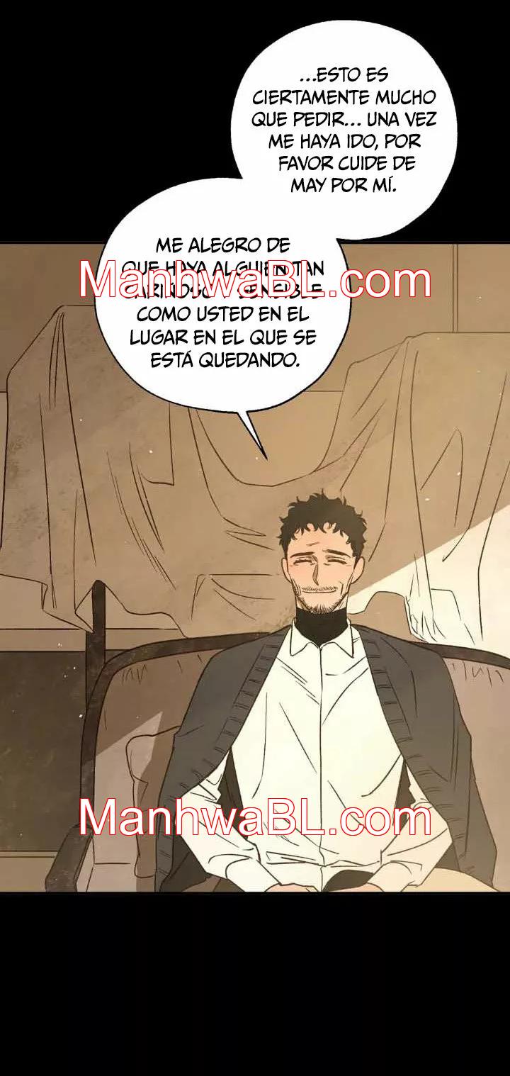 Crush and Burn - Capítulo 33.00 manhwa