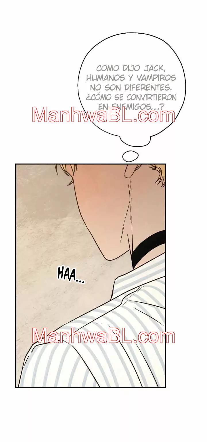 Crush and Burn - Capítulo 33.00 manhwa