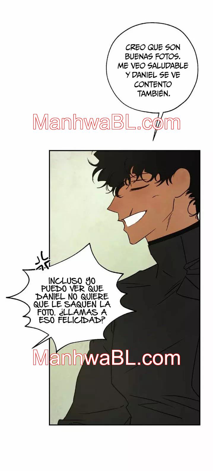 Crush and Burn - Capítulo 33.00 manhwa