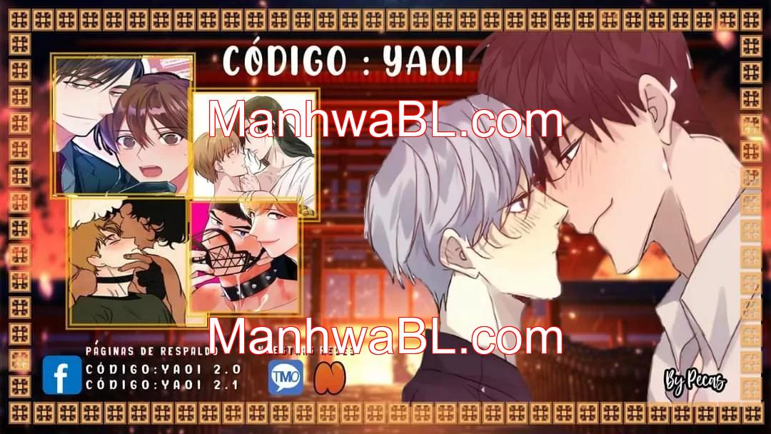 Crush and Burn - Capítulo 33.00 manhwa