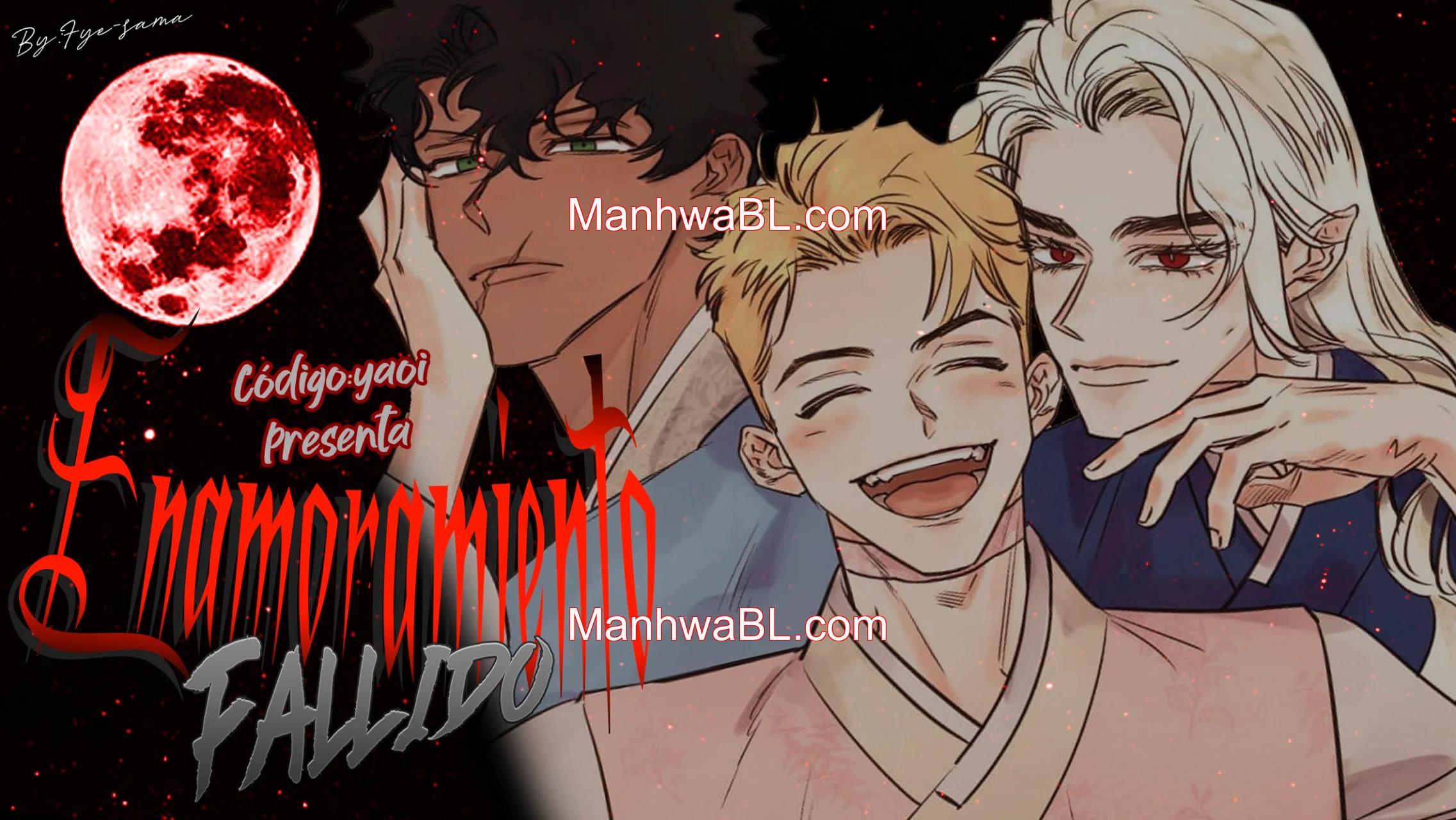 Crush and Burn - Capítulo 42.00 manhwa