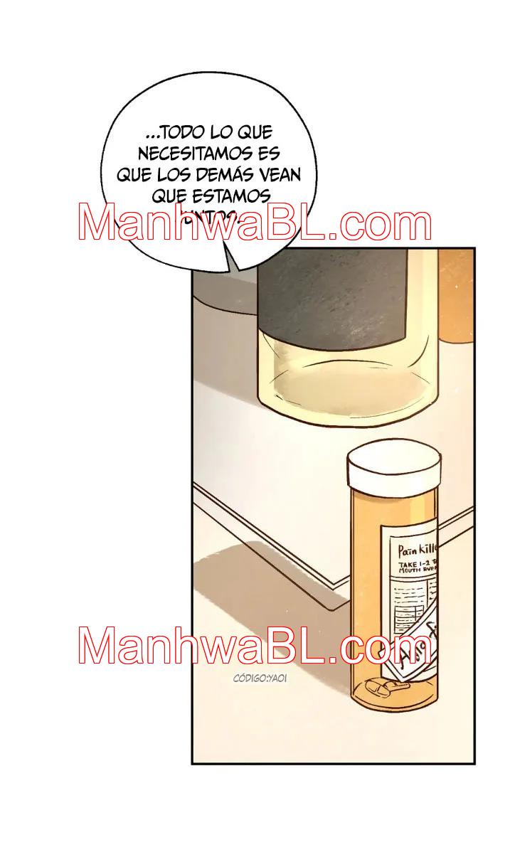 Crush and Burn - Capítulo 42.00 manhwa