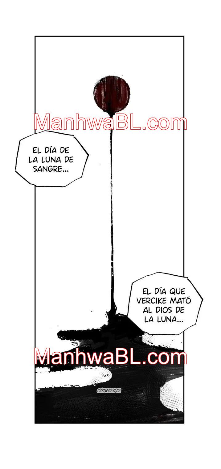 Crush and Burn - Capítulo 42.00 manhwa