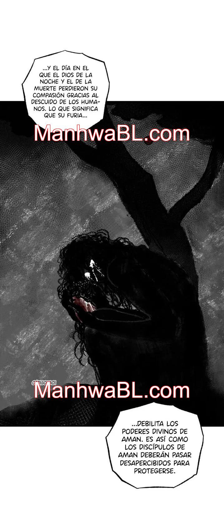 Crush and Burn - Capítulo 42.00 manhwa