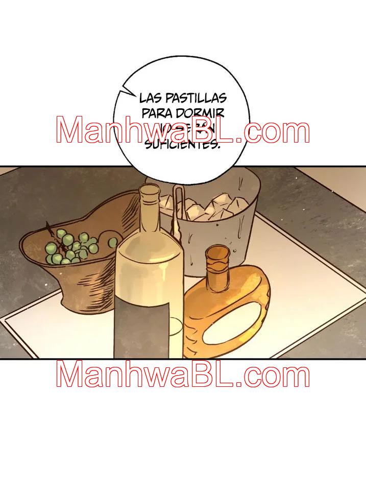 Crush and Burn - Capítulo 42.00 manhwa