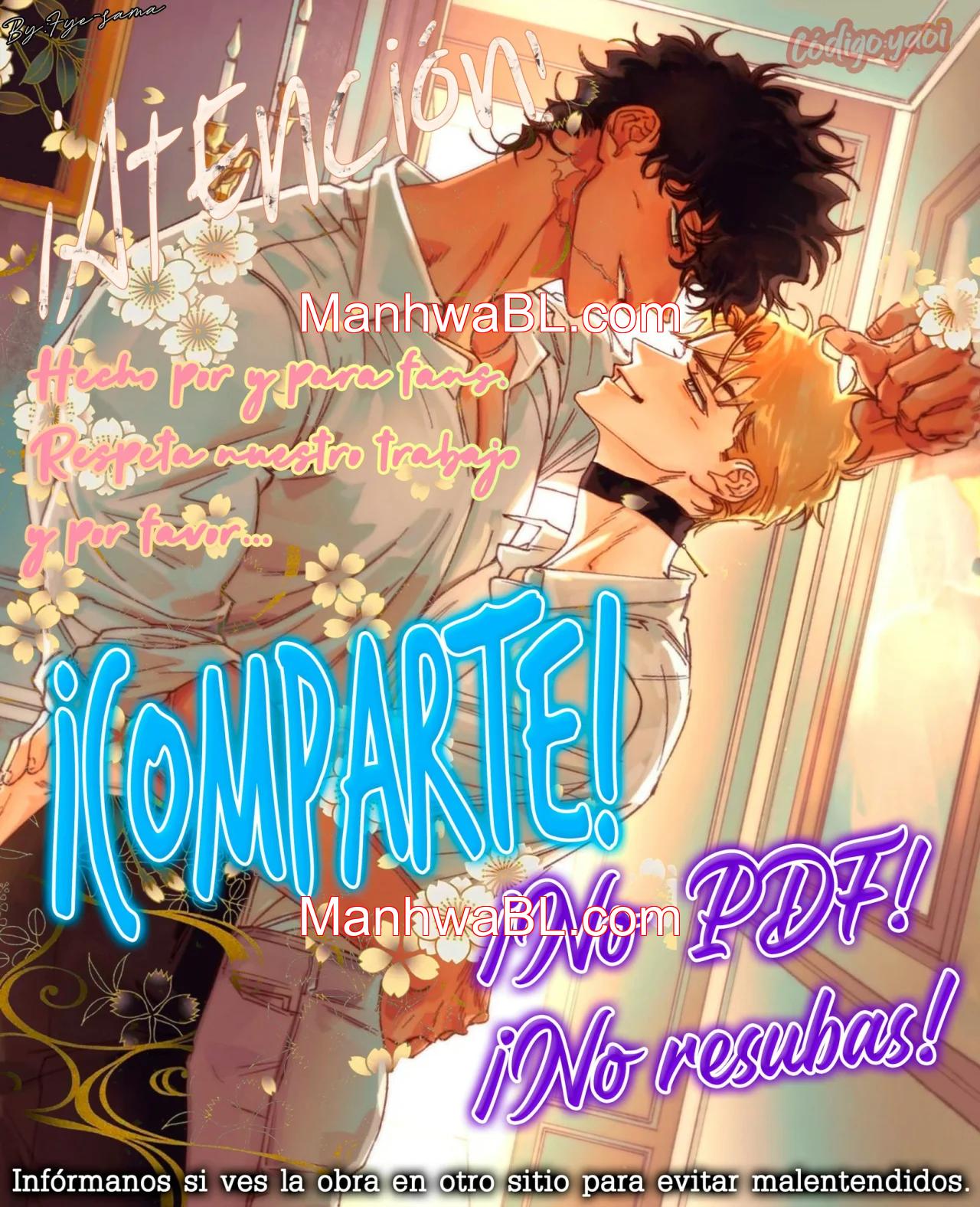 Crush and Burn - Capítulo 42.00 manhwa