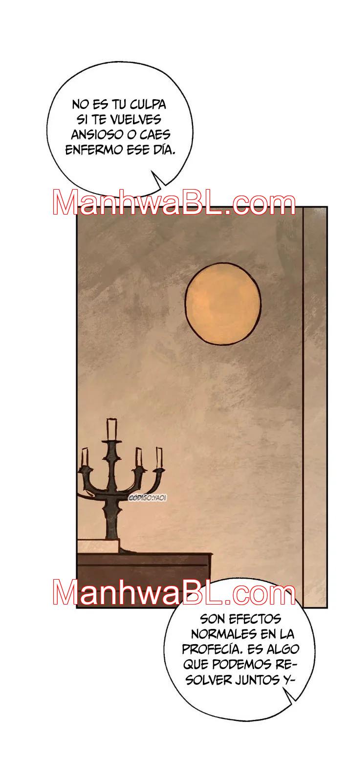 Crush and Burn - Capítulo 42.00 manhwa