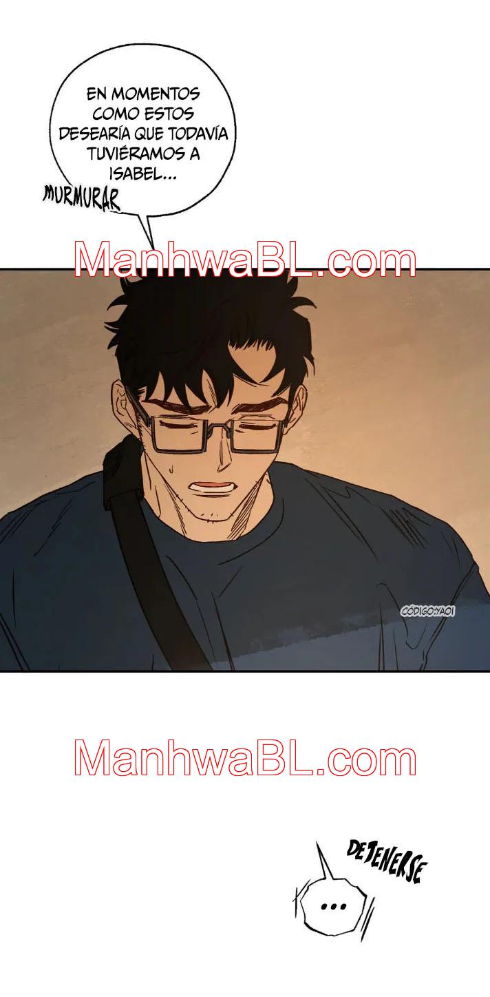 Crush and Burn - Capítulo 42.00 manhwa