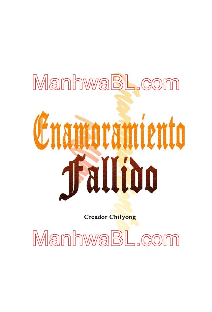 Crush and Burn - Capítulo 42.00 manhwa