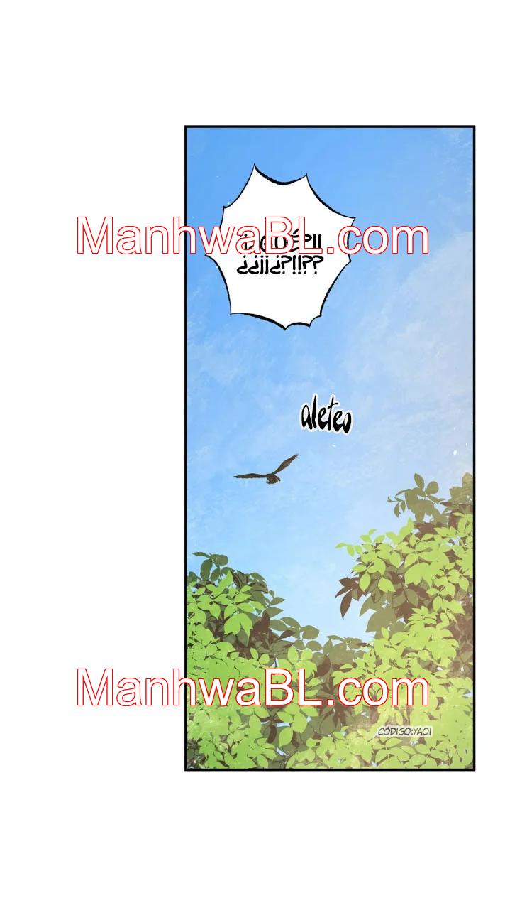 Crush and Burn - Capítulo 42.00 manhwa