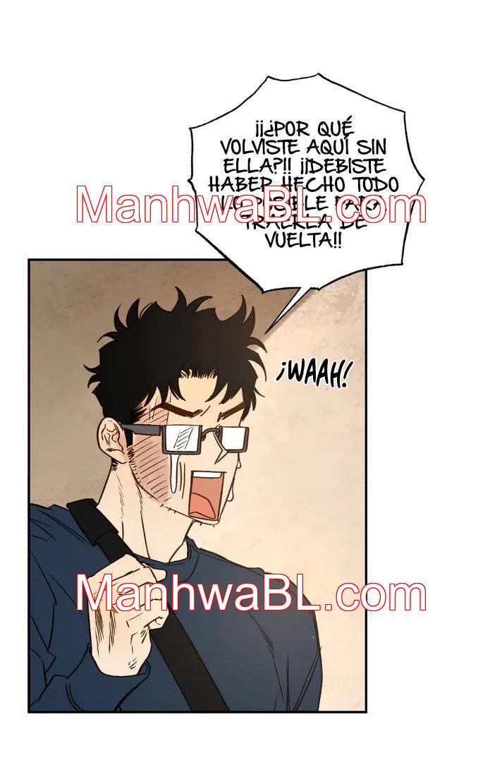 Crush and Burn - Capítulo 42.00 manhwa