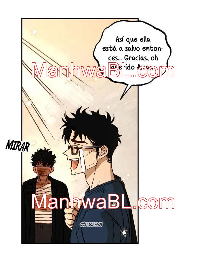 Crush and Burn - Capítulo 42.00 manhwa