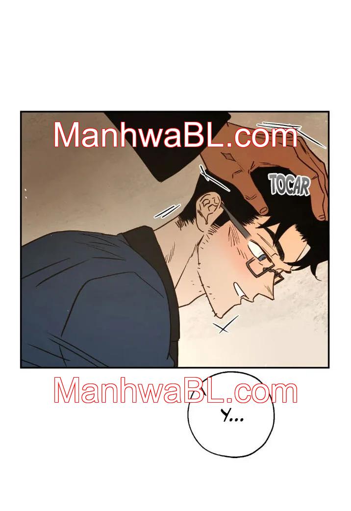 Crush and Burn - Capítulo 42.00 manhwa