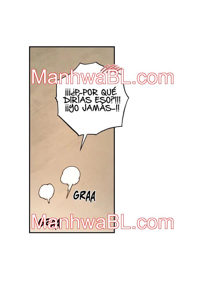 Crush and Burn - Capítulo 42.00 manhwa