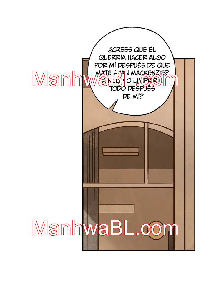 Crush and Burn - Capítulo 42.00 manhwa