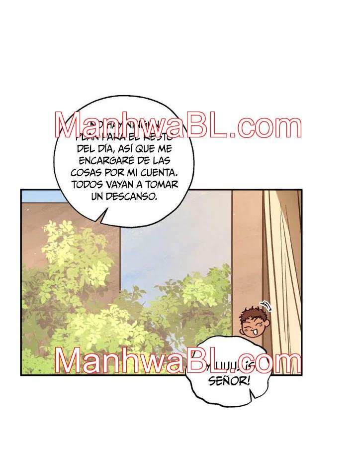 Crush and Burn - Capítulo 42.00 manhwa