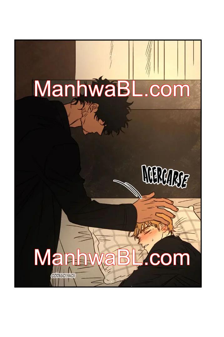Crush and Burn - Capítulo 42.00 manhwa