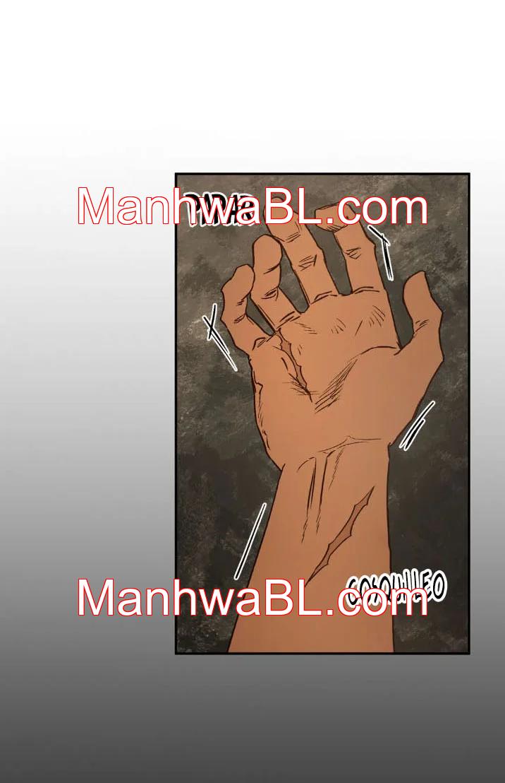 Crush and Burn - Capítulo 42.00 manhwa