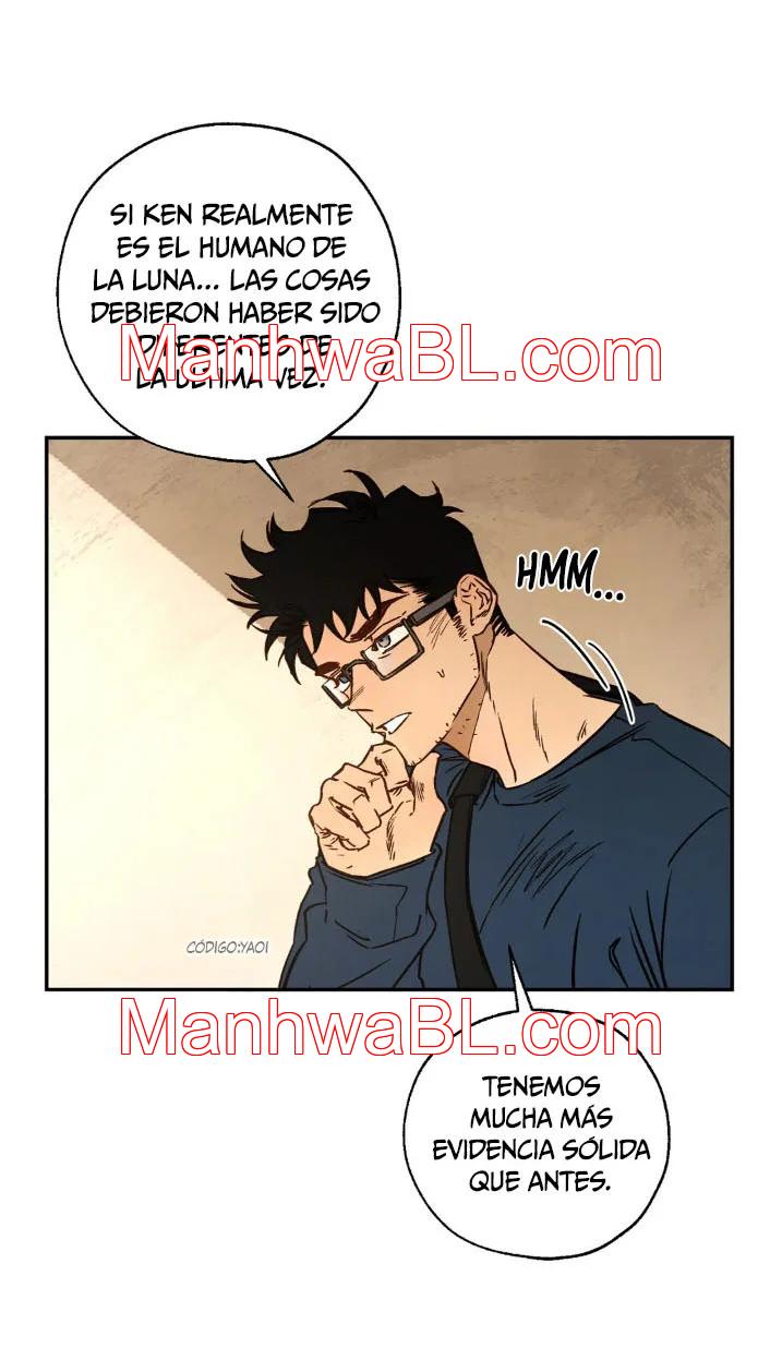 Crush and Burn - Capítulo 42.00 manhwa
