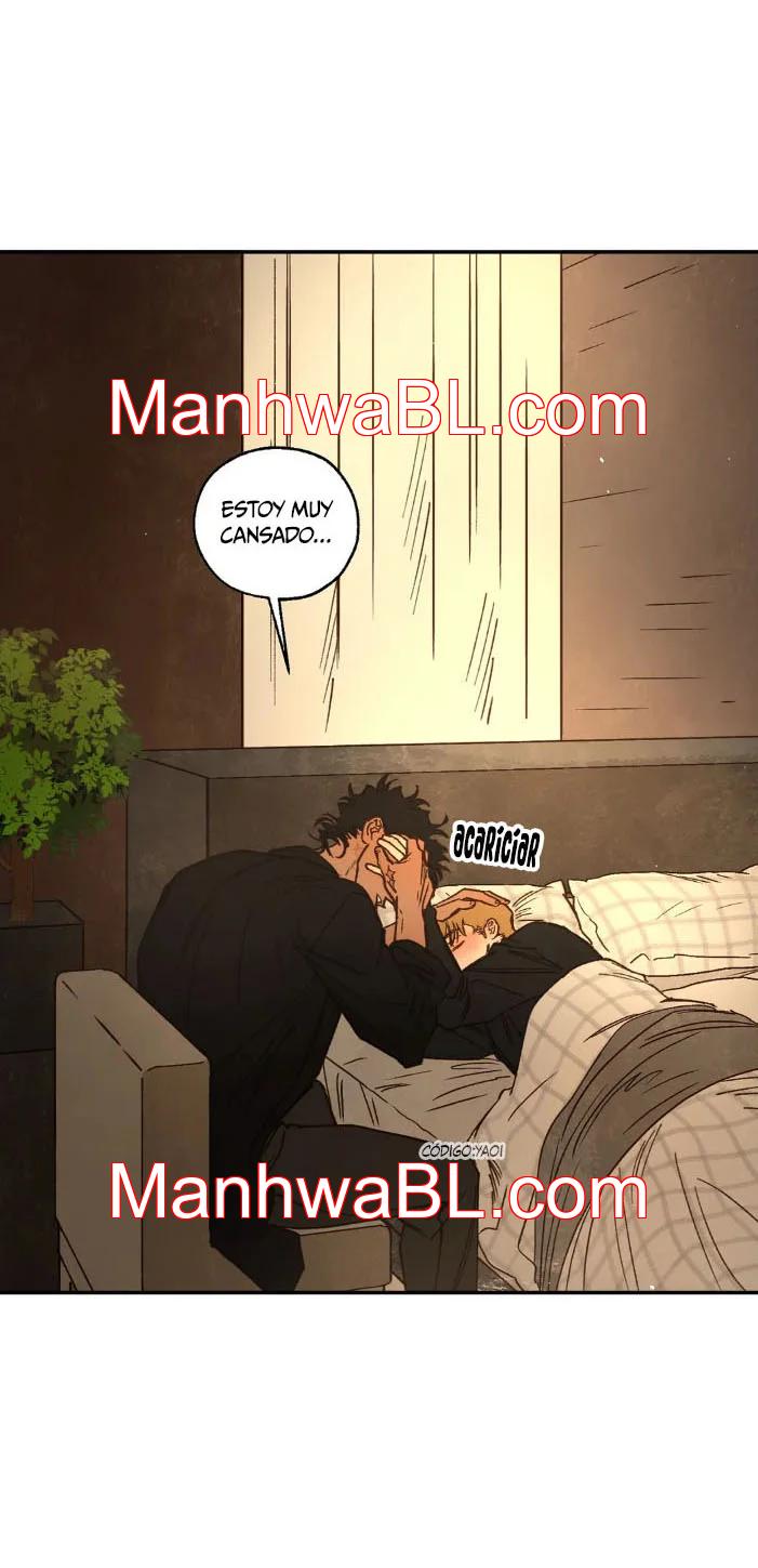 Crush and Burn - Capítulo 42.00 manhwa