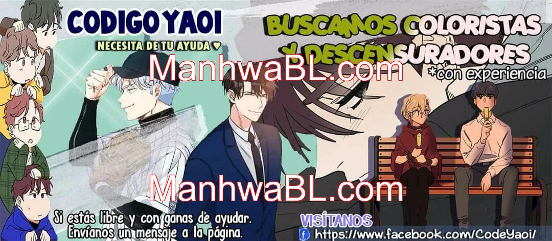 Crush and Burn - Capítulo 42.00 manhwa