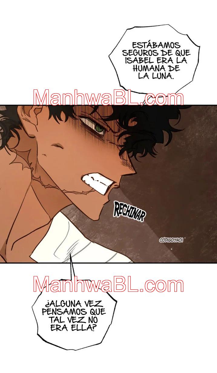 Crush and Burn - Capítulo 42.00 manhwa