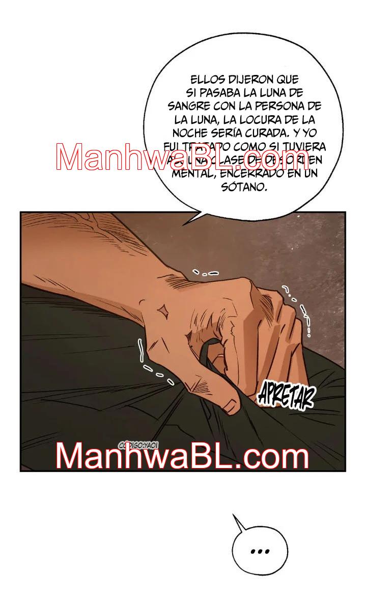 Crush and Burn - Capítulo 42.00 manhwa