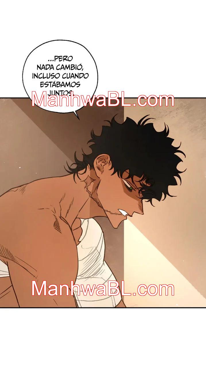 Crush and Burn - Capítulo 42.00 manhwa