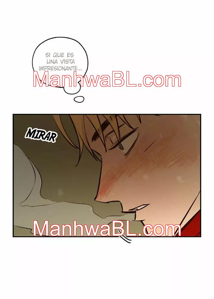 Crush and Burn - Capítulo 36.00 manhwa