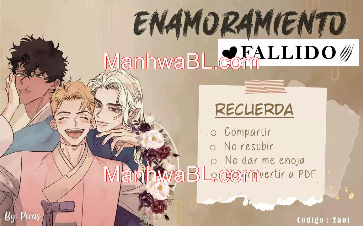 Crush and Burn - Capítulo 36.00 manhwa