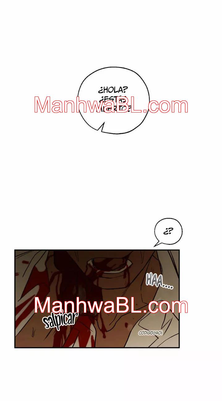 Crush and Burn - Capítulo 36.00 manhwa