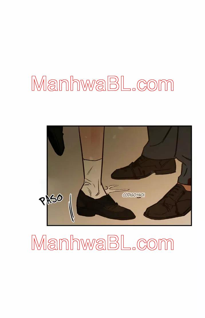 Crush and Burn - Capítulo 36.00 manhwa