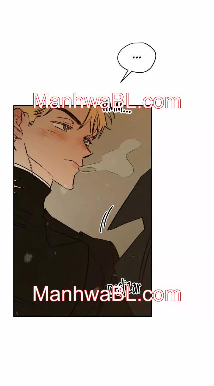 Crush and Burn - Capítulo 36.00 manhwa
