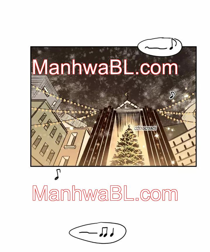 Crush and Burn - Capítulo 36.00 manhwa
