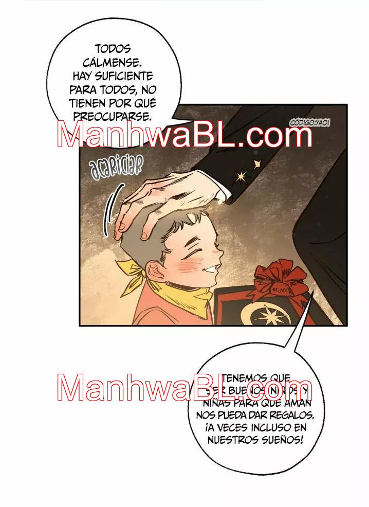 Crush and Burn - Capítulo 36.00 manhwa