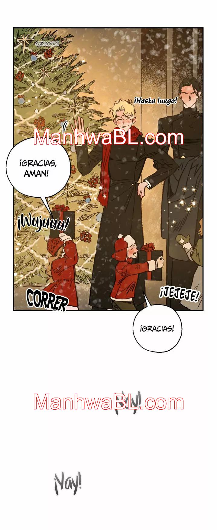 Crush and Burn - Capítulo 36.00 manhwa