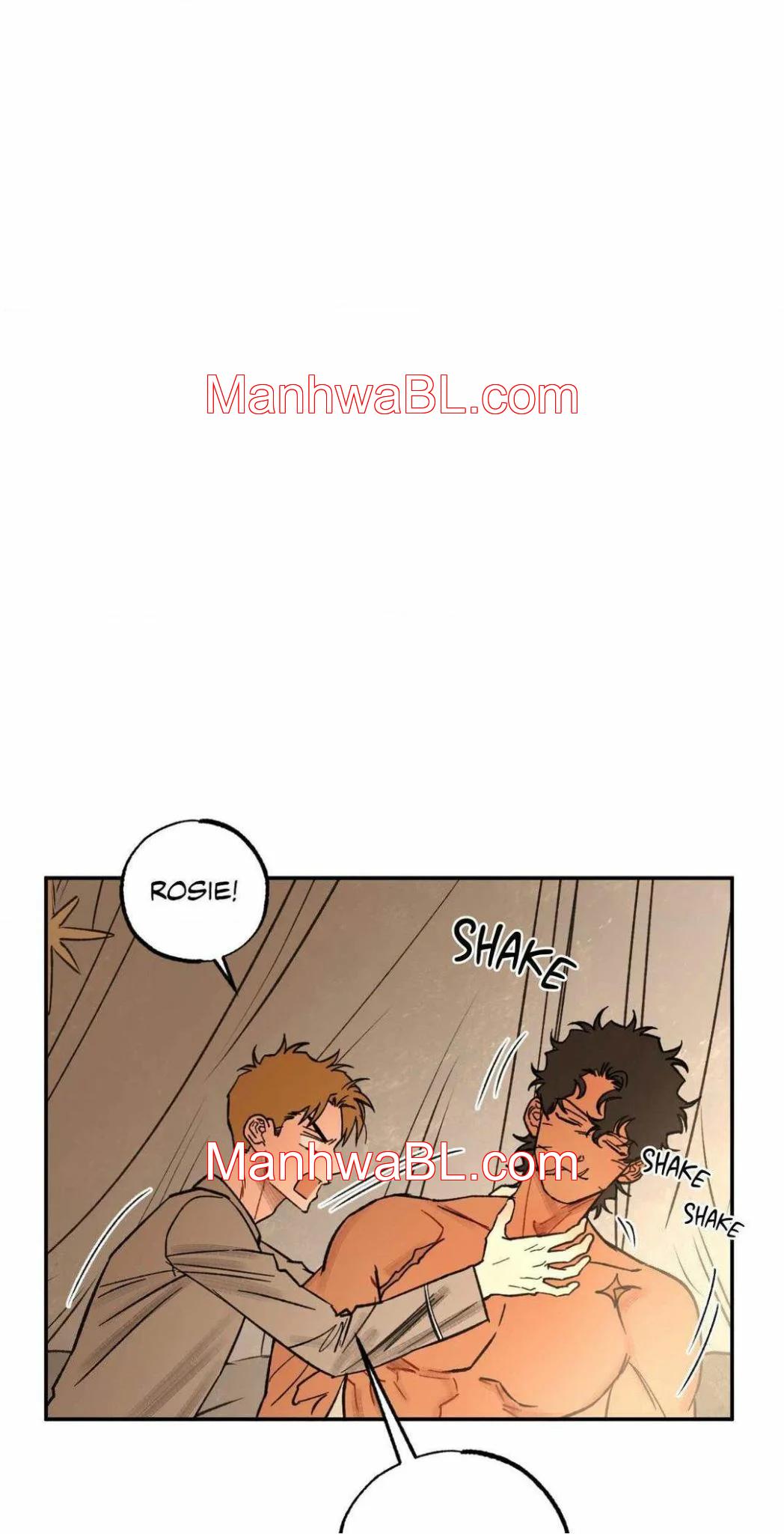 Crush and Burn - Capítulo 87.00 manhwa