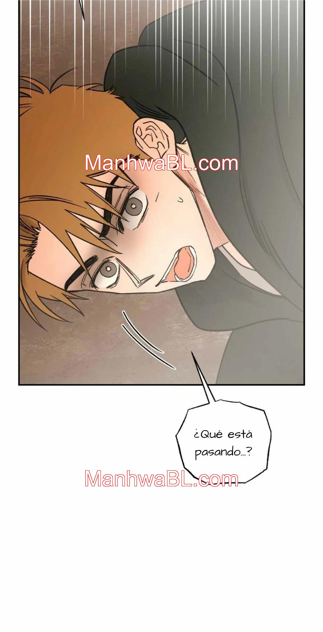 Crush and Burn - Capítulo 87.00 manhwa