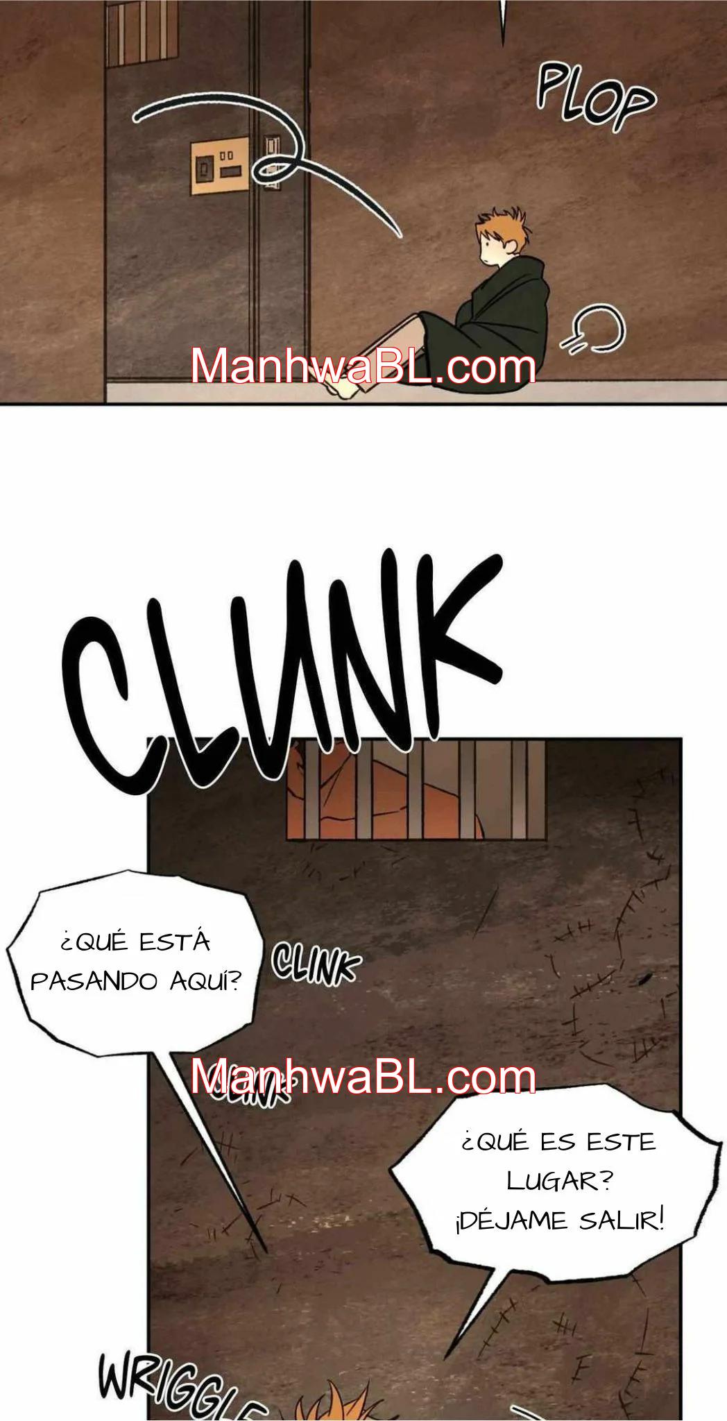 Crush and Burn - Capítulo 87.00 manhwa