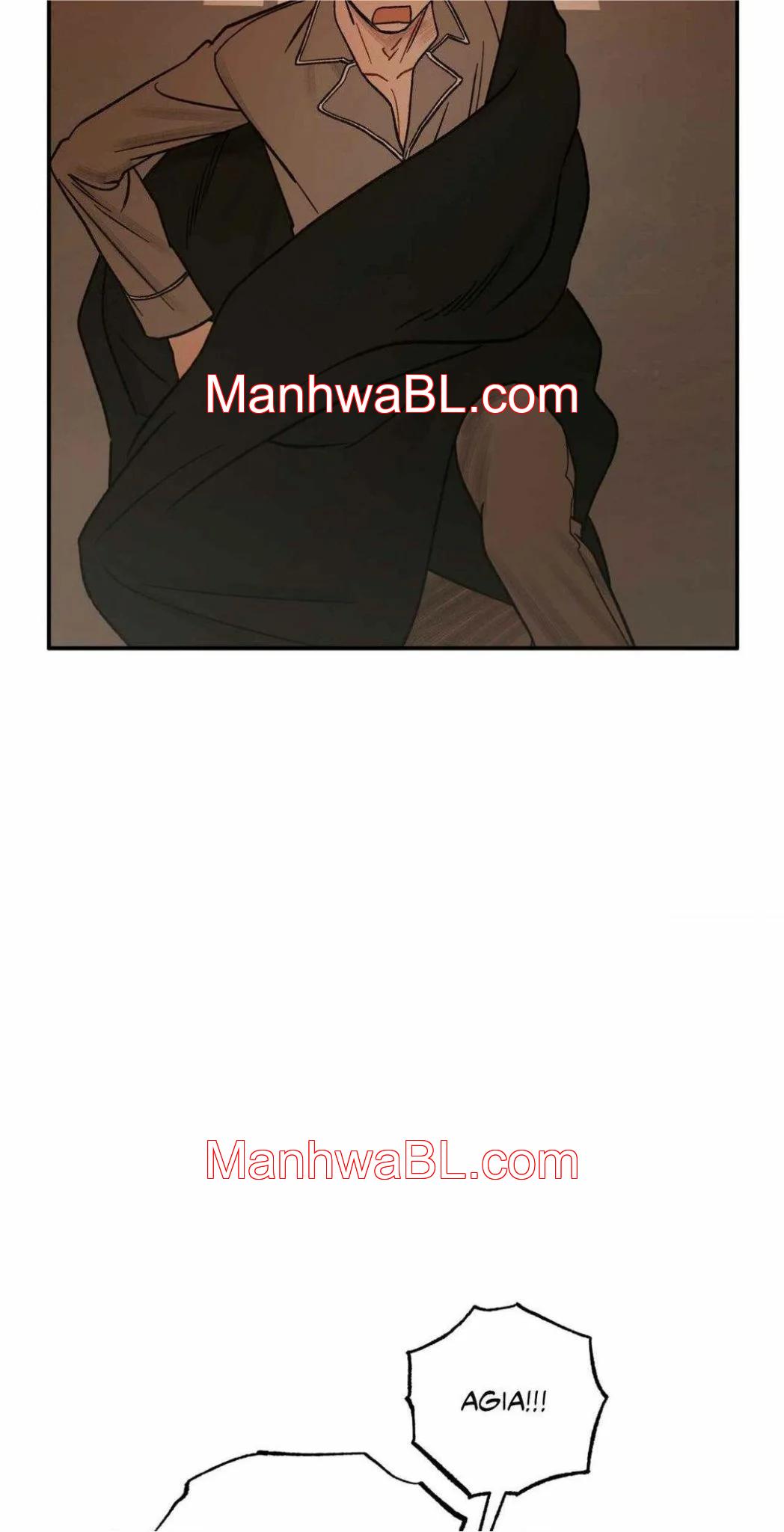 Crush and Burn - Capítulo 87.00 manhwa