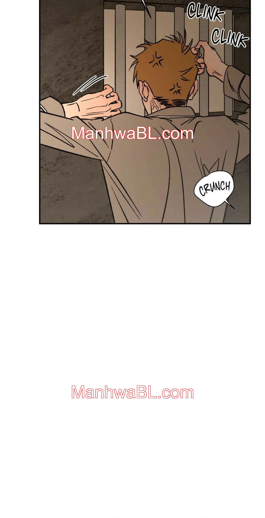 Crush and Burn - Capítulo 87.00 manhwa