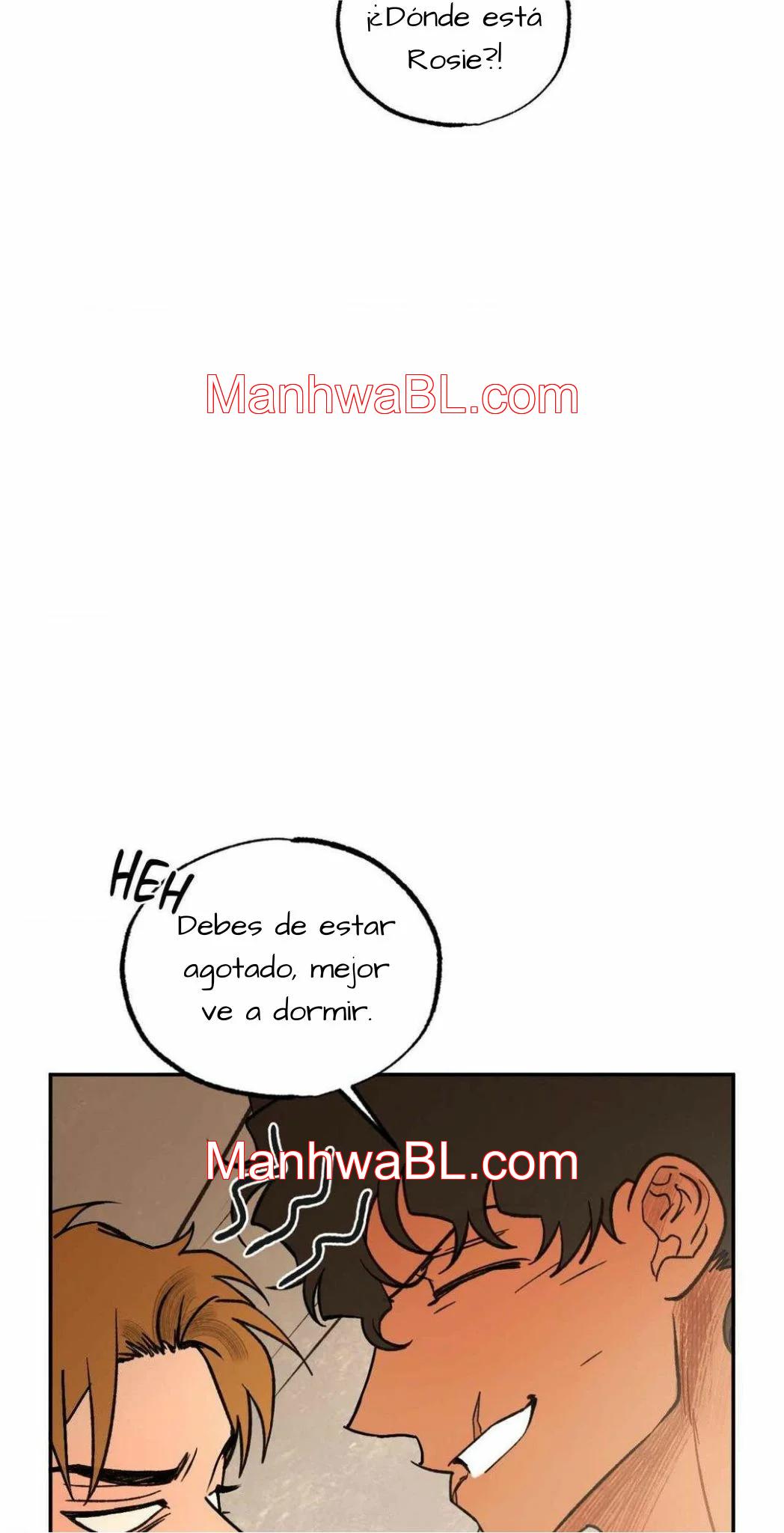 Crush and Burn - Capítulo 87.00 manhwa
