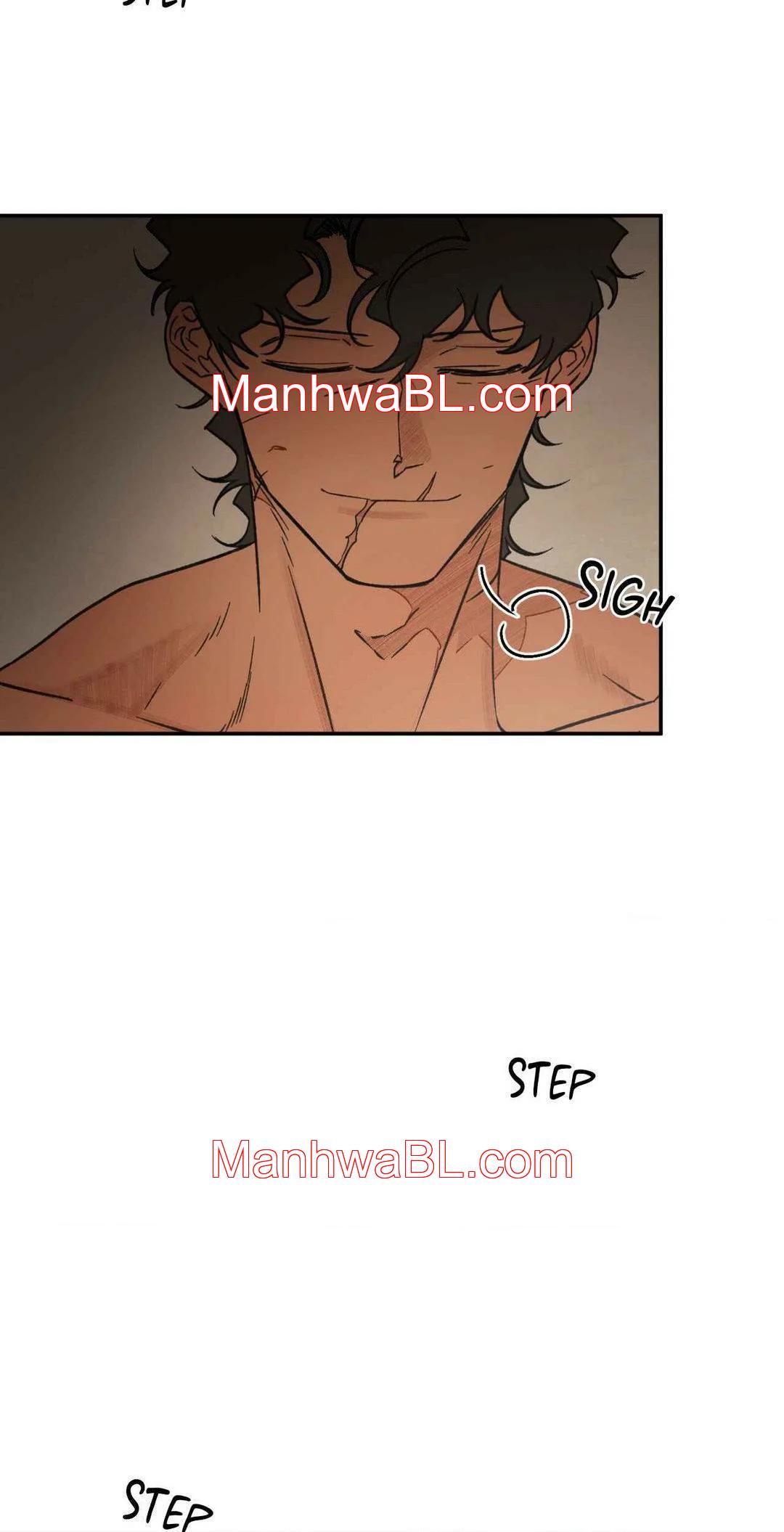Crush and Burn - Capítulo 87.00 manhwa