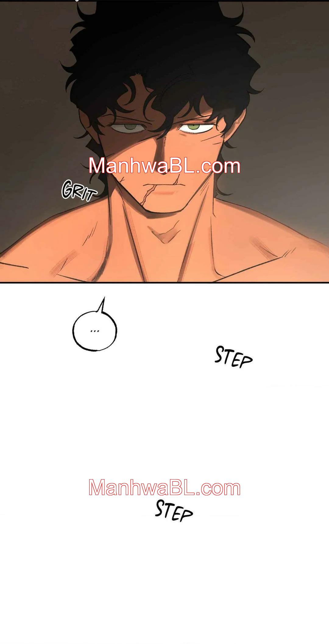 Crush and Burn - Capítulo 87.00 manhwa
