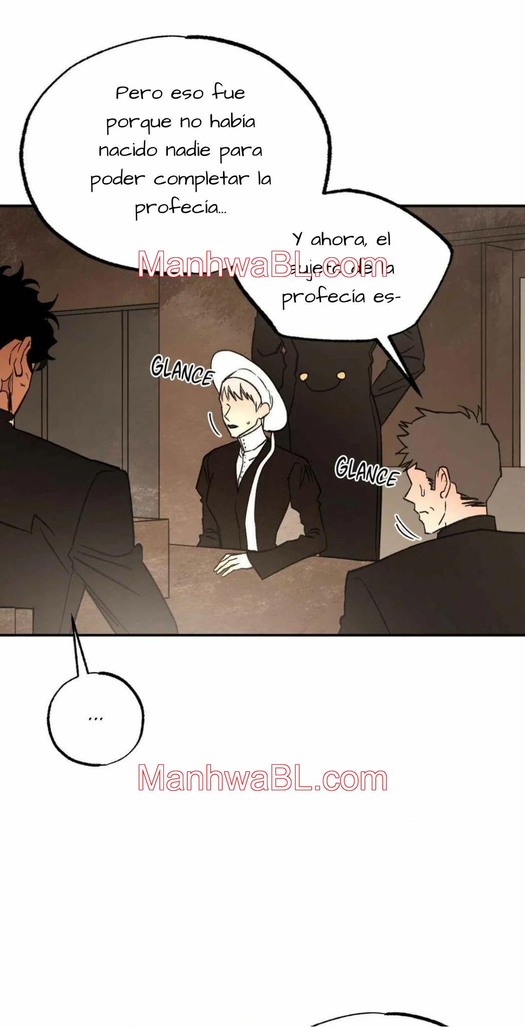 Crush and Burn - Capítulo 87.00 manhwa