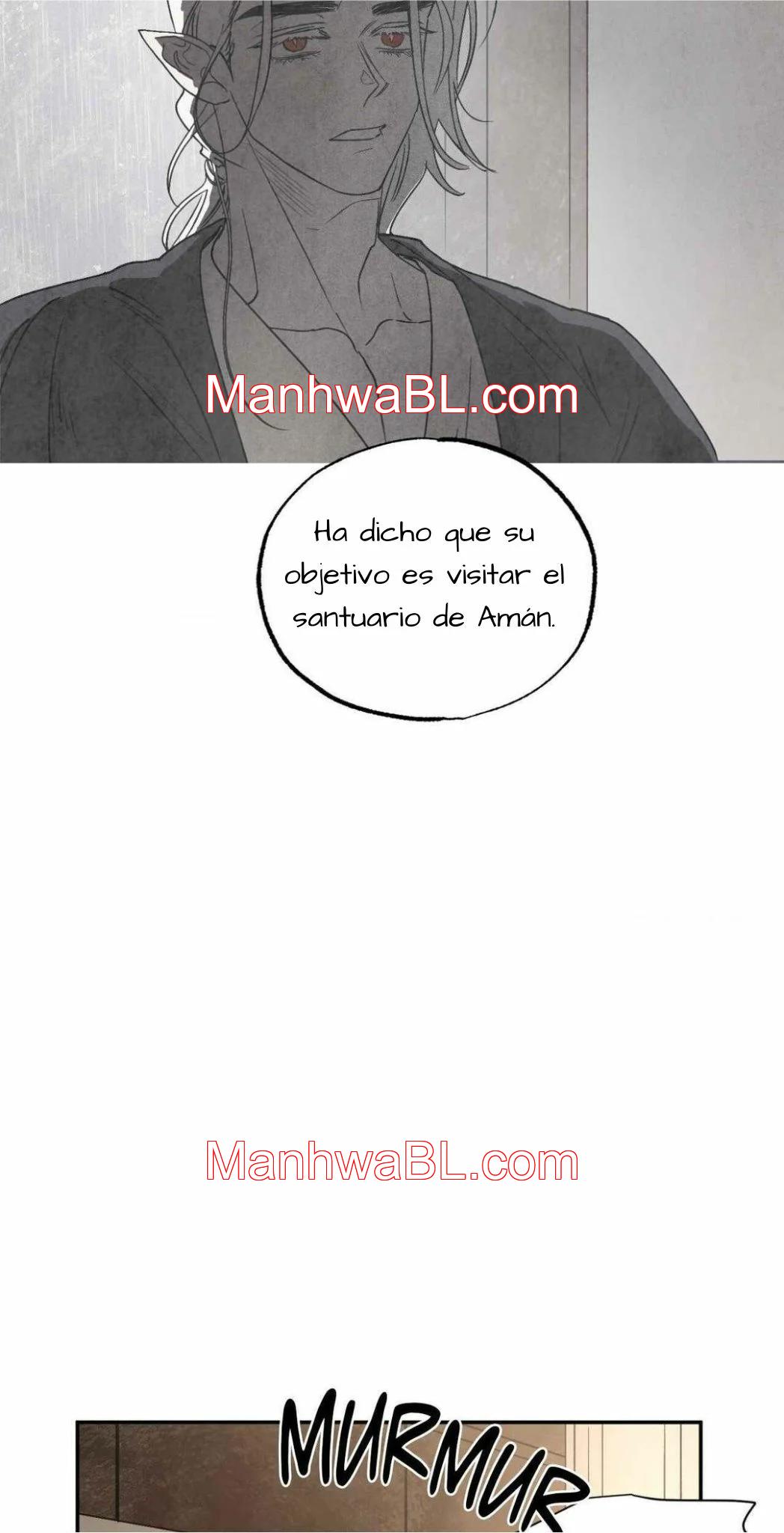 Crush and Burn - Capítulo 87.00 manhwa