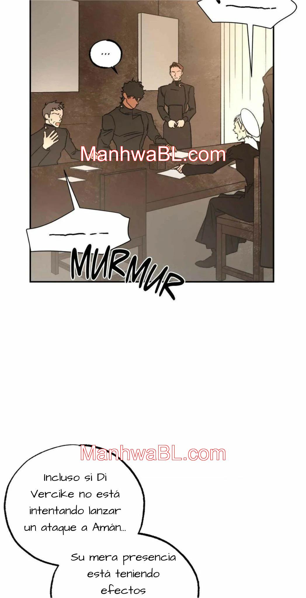 Crush and Burn - Capítulo 87.00 manhwa