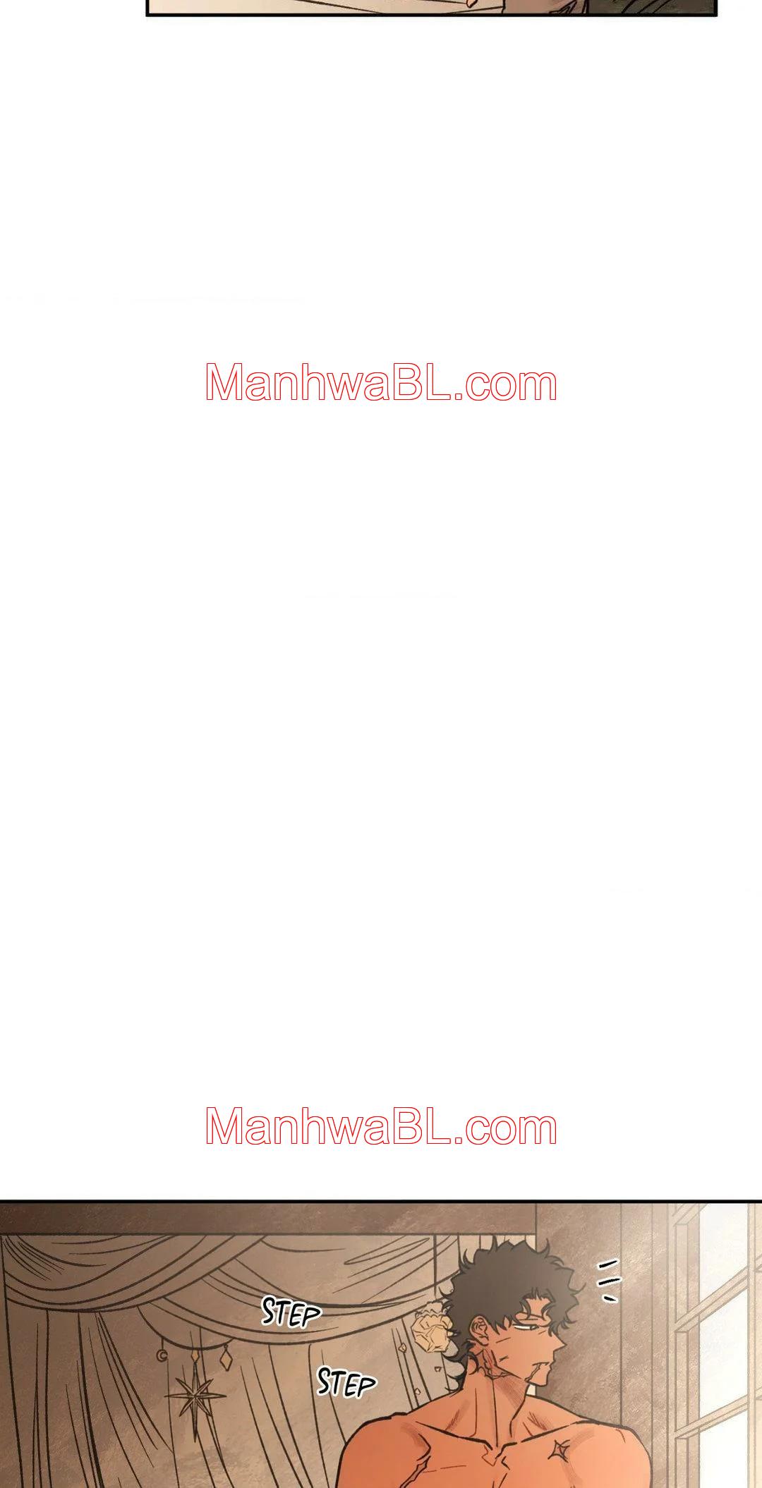 Crush and Burn - Capítulo 87.00 manhwa